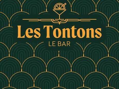 Les Tontons - Bar